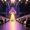 Зовнішність Неллі Фуртадо на фестивалі спричинила бурхливу дискусію: реакція аудиторії