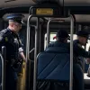 У Баварії затримано чоловіка за підозрою у сексуальному насильстві над 11-річною дівчинкою в автобусі