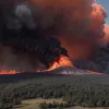 Масштабні лісові пожежі охопили Південну Європу: вогонь знищує курортні регіони Франції та Іспанії