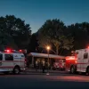 Смертельне отруєння чадним газом у Мюнхені: Загинув чоловік, шестеро постраждали в пивному саду