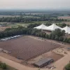 Tomorrowland відбудеться попри пожежу: Фестиваль у Бельгії продовжиться без головної сцени