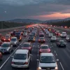 Масштабна ДТП в Австрії: 33 автомобілі зіткнулися на трасі A2