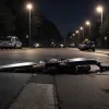 У Ростоку чоловік з мачете погрожував колишній дівчині: затриманий поліцією