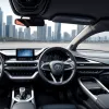 Togg T10X: Турецький електрокросовер, що готується кинути виклик Tesla та VW