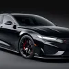 Audi презентувала ексклюзивний RS 6 Avant GT 2024 року: карбон, спортивна підвіска та динаміка