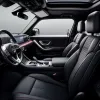 Mercedes G-Клас 2024: Що нового в легендарному Гелендвагені після рестайлінгу?