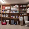 Аварійний запас на випадок НС: що має бути вдома – від продуктів до аптечки