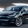 Оновлена Tesla Model Y: Чи повернеться бестселер до лідерства на ринку електрокарів?