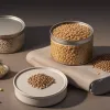 Термінове відкликання продукції Edeka: У консервованій сочевиці виявили небезпечне каміння