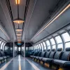 Deutsche Bahn тестує гігабітний інтернет у поїздах: кінець повільному Wi-Fi?