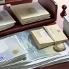 Актора Джимі Блю Оксенкнехта оштрафували на 18 000 євро за несплачений готельний рахунок в Австрії