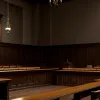 У США суддя помилково визнав обвинуваченого у вбивстві винним, забувши "невинен"