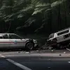 Жахлива ДТП у Гессені: чотири людини загинули, Audi з британськими номерами злетів з траси