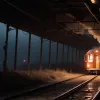 Пожежа в метро Нью-Йорка: Вогняний хаос у годину пік шокував пасажирів