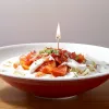 Корейське кімчі та пробіотики: як ферментовані продукти можуть полегшити тривогу та депресію