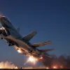 У Малайзії винищувач ВПС вибухнув під час зльоту: подробиці авіакатастрофи