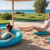 Нарешті без болю: 64-річна Урсула перемогла «кісточку» на стопі (халюс вальгус) і знову танцює
