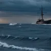 Драматичний порятунок у Тихому океані: Чилійські ВМС знайшли живим зниклого рибалку після днів пошуків
