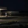 У Німеччині під час пограбування АЗС загинув поліцейський: його застрелили зі службової зброї