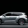 Cupra Terramar: Новий Кросовер Вже Доступний для Замовлення — Ціни та Характеристики