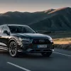 Audi Q3 Sportback: Спортивний кросовер-купе — стиль чи практичність?
