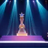 Неймовірний виступ на конкурсі краси: учасниця підкорила всіх оригінальним номером