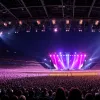 На концерті Coldplay у Лондоні: Kiss-Cam зафіксувала зворушливе освідчення, подарувавши «хеппі-енд»