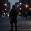 Нацгвардія США почала патрулювати Вашингтон зі зброєю для боротьби зі злочинністю, викликавши суперечки