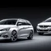 Оновлений Peugeot 308: Новий дизайн, покращений салон та збільшений запас ходу для E-308