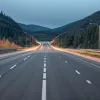 Турецький міністр транспорту зняв ролик про якість доріг, їдучи по автомагістралі зі швидкістю 225 км/год
