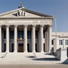 Трамп звільнив керівницю ФРС Лізу Кук через звинувачення у шахрайстві: Демократи кажуть про атаку на Центробанк США