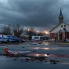 Напад на католицьку школу в Міннеаполісі: двоє дітей загинули, 17 поранені