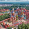 Топ-10 найбільших парків розваг Німеччини: незабутні пригоди для всієї родини