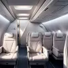 Delta та United під загрозою мільйонних позовів за "місця біля вікна" без вікон
