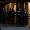 Масштабний рейд у Берліні: Поліція штурмувала оплот лівих радикалів на Ріґаєр Штрассе силами 700 офіцерів