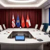 Трамп несподівано зателефонував Путіну під час саміту із Зеленським та лідерами Європи