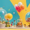Культовий журнал Yps святкує 50-річчя: Ностальгія за «доісторичними креветками» та дитячими пригодами