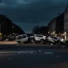 Смертельна ДТП у Франції: Автомобіль в'їхав у натовп біля бару в Евре – один загиблий, п'ятеро поранених