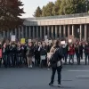 Антисемітизм в університетах Німеччини: Ліві студенти розробляли "інструкції" для антиізраїльських протестів