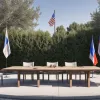 Чи відбудеться мирний саміт? Зеленський вимагає зустрічі з Путіним на тлі можливих переговорів Трамп-Путін
