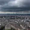 Парадокс літа в Німеччині: Чому відчувалося як осінь, хоча було одним із найспекотніших за 144 роки