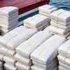 Берегова охорона США здійснила рекордне вилучення наркотиків на 440 мільйонів євро