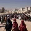 ХАМАС погрожує стратами та здійснює їх над палестинцями за отримання гуманітарної допомоги