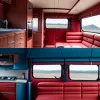 Caravan Salon 2025: люксові автодіми з гаражем та винним холодильником, електро-кемпери та новинки Renault