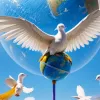 "Я б подарував кожній дитині щастя": зворушливі мрії 8-річного Каспара до Всесвітнього дня дитини