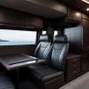 Розкіш на шести колесах: Автодім Vario Assoluto за 2,8 мільйона євро став зіркою Caravan Salon