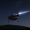 Лазерна система Iron Beam: Як нова зброя НАТО може заощадити мільйони у боротьбі з безпілотниками