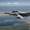 Російські винищувачі в небі НАТО: Чому не збили літаки над Естонією після 12 хвилин?
