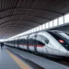 Історичне призначення: Deutsche Bahn вперше очолить жінка – Евелін Палла
