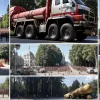 Світові події 1 вересня 2025 року: головні новини з різних куточків планети